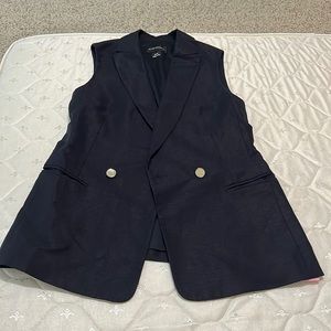 Club Monaco Vest